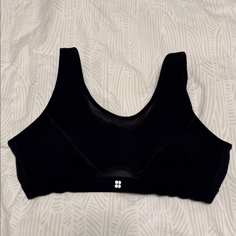 Sweaty Betty Power Icon Running Bra